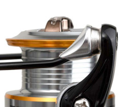 Котушка Flagman Inspirer 2500S