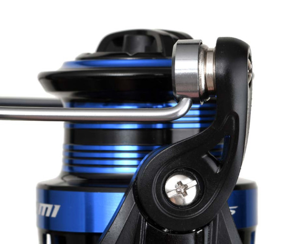 Котушка Flagman Hitomi 4000S