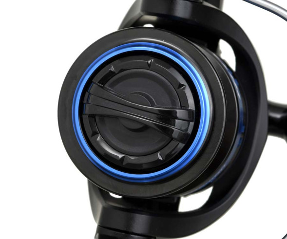 Котушка Flagman Hitomi 4000S