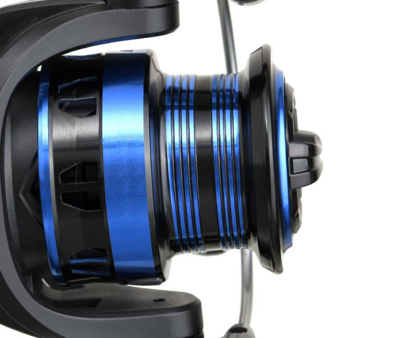 Котушка Flagman Hitomi 4000S