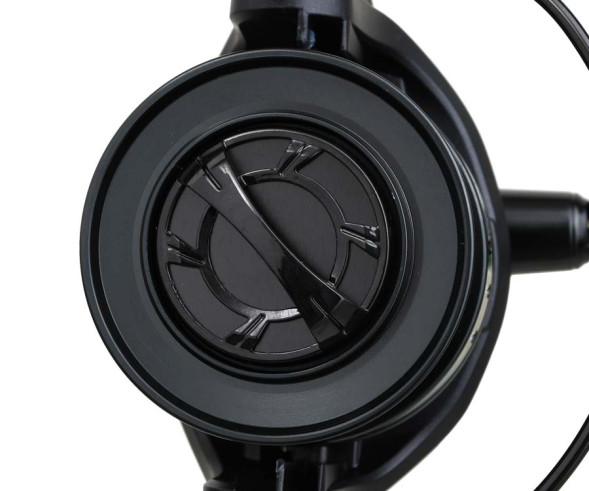 Котушка Carp Pro D-Carp 6000 FS New