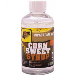 Кукурудзяний сироп Corn Syrup 200 мл