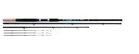 Удилище Lineaeffe Feeder 3.30m 25-75gr