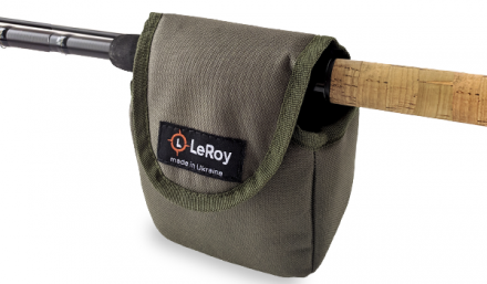 Сумка для катушки LeRoy Reel Bag 6