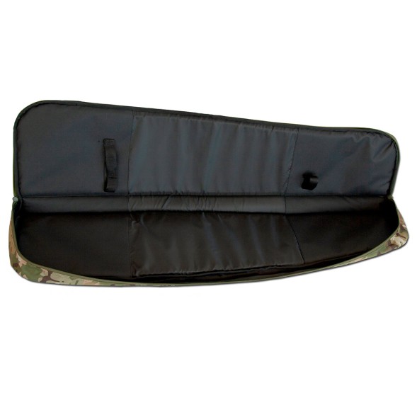 Чехол для ружья без оптики LeRoy Protect Multicam 120 см