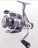 Котушка Bratfishing Ironbot RD 2000 7 + 1