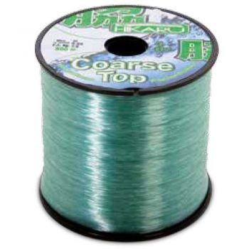 Волосінь Lineaeffe Top Coarse 0.33mm 9.0kg 650m