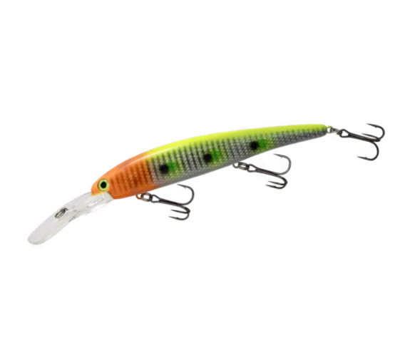 Воблер BANDIT Walleye Shallow Crankbait #B19