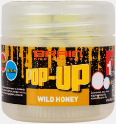 Бойл Brain Pop-Up F1 Wild Honey (мед)