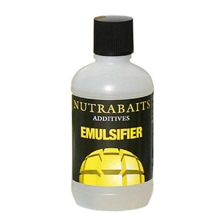 Эмульгатор Nutrabaits Emulsifier 250мл