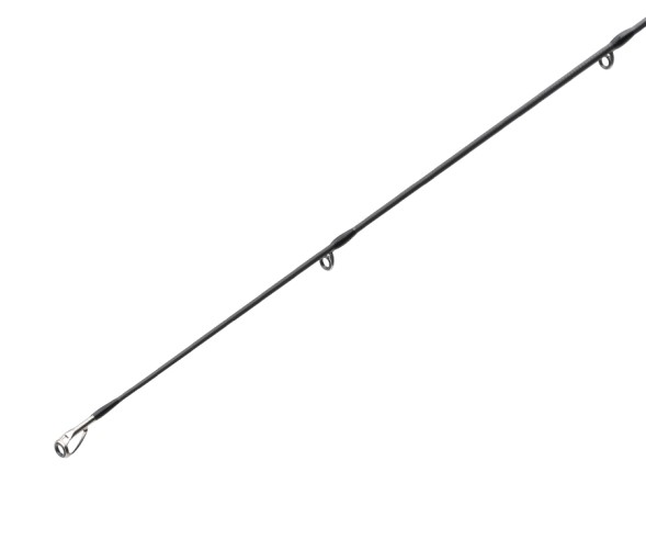 Вудилище спінінга Azura Falcona 802M 2.44м 4-24г