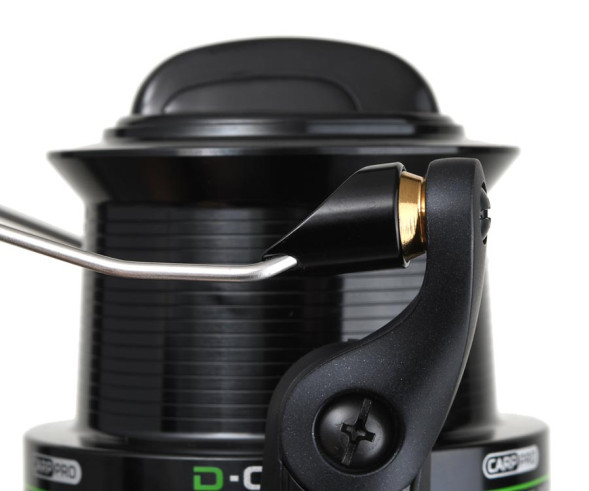 Котушка Carp Pro D-Carp 8000 SD New