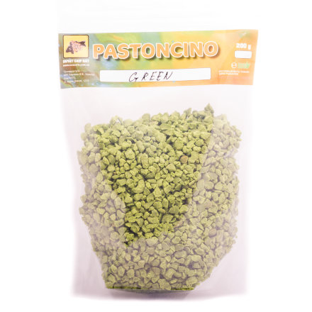 Добавка Pastoncino, Green, 200gr