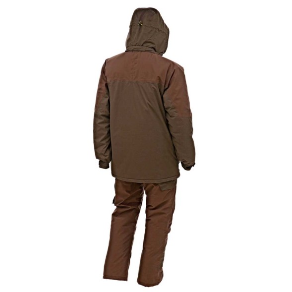 Костюм зимний D.A.M. MAD Winter