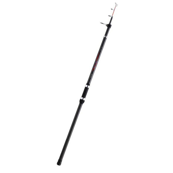 Серфовое удилище телескоп Balzer Modul X-RAY Tele Surf 4.20m 80-220 g