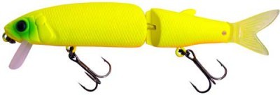 Воблер Jackall Magallon 113мм 13,7г Mat Chart SP