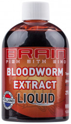 Аттрактант Brain Bloodworm Liquid 275 ml