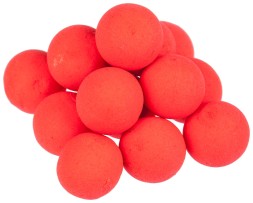 Бойлы Brain Pop-Up F1 Summer Ice (свежая малина) 10 mm 20 gr