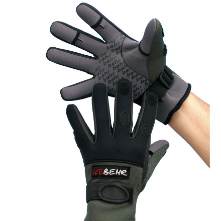 Перчатки Behr Titanium Neoprene Glove 2.5mm