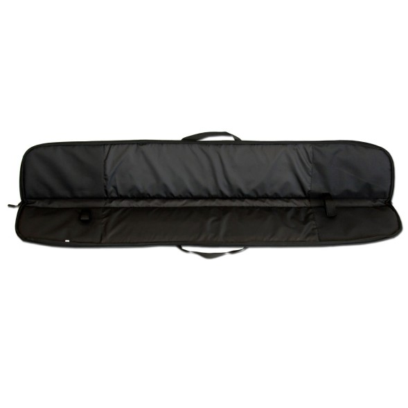 Чехол LeRoy Elite для ружья без оптики Черный 120 см