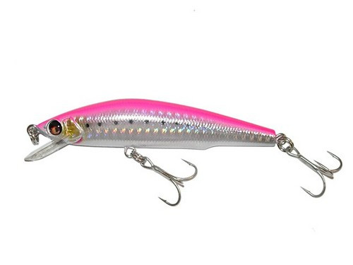 Воблер YO-ZURI F876 Aile Magnet NEO 70мм SHP