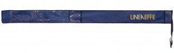 Чехол Lineaeffe для удилища 160см голубой