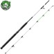 Сомова вудилище DAM MADCAT White Clonk Teaser 1.80m 100-150gr