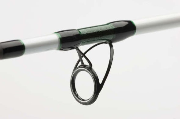 Сомова вудилище DAM MADCAT White Clonk Teaser 1.80m 100-150gr