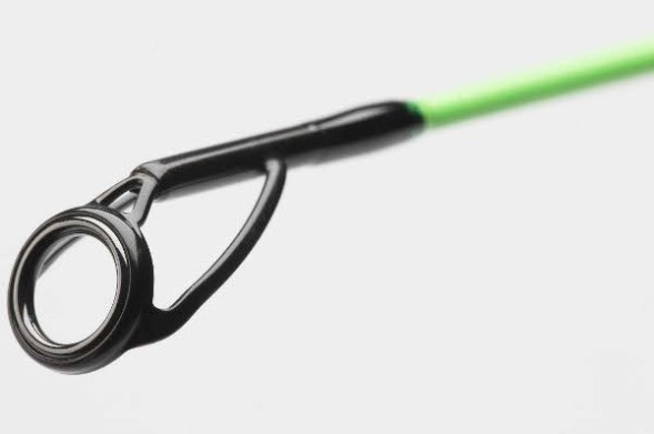 Сомова вудилище DAM MADCAT White Clonk Teaser 1.80m 100-150gr