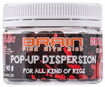 Бойл Brain Pop-Up Diablo Dispersion 40g 12 mm