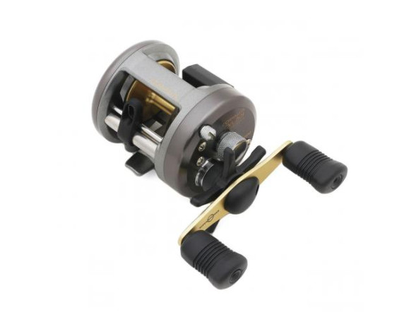Катушка Shimano Corvalus 301 3+1BB