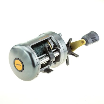 Катушка Shimano Corvalus 301 3+1BB