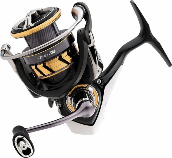 Катушка Daiwa 17 Legalis LT 5000D-C