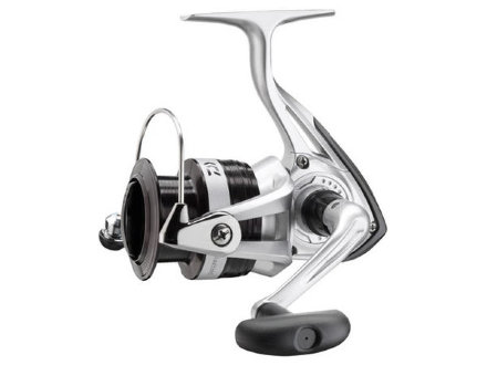 Катушка Daiwa Sweepfire E 2500C