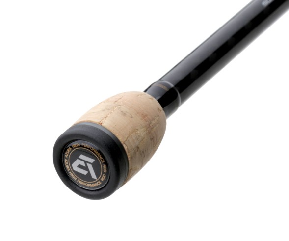 Спіннінговое вудилище Azura Fortran Neo 73L 2.21м 2-12г