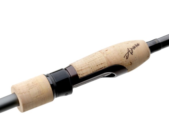 Спіннінговое вудилище Azura Fortran Neo 73L 2.21м 2-12г