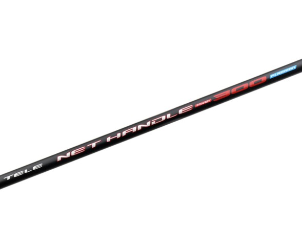 Ручка подсака Flagman Force Rank Power Tele Net Handle 3м
