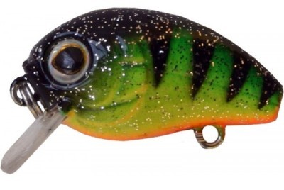 Воблер Strike Pro Baby Pro 25мм 2гр EG-036F - A09