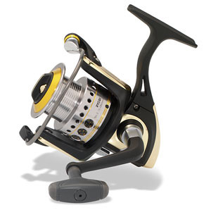 Катушка Ryobi Oasys 8000