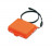 Коробка Meiho FB-20 ц:оранжевый