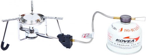 Пальник Kovea KB-N9602 Camp-2 Expedition Stove