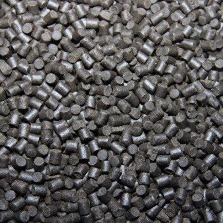 Пеллетс Carp Pro Plum 3mm 0,8kg