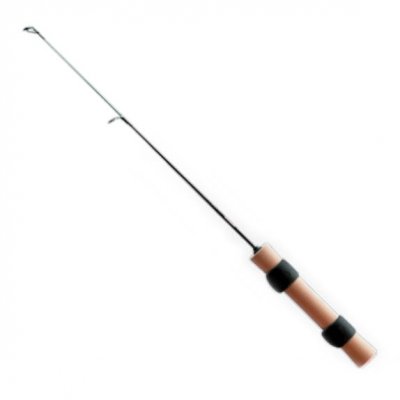 Вудка зимова Bratfishing Ice Rod AB - Telescopic 40 cm