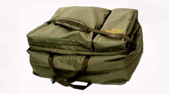 Сумка для кресла и обвеса LeRoy Full Chair Bag XXL