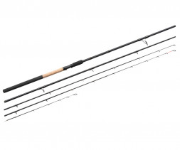 Фідер-короп Flagman Patriot Twin Tip Avon/Quiver Feeder/Carp 3.3м 3.0Lb/120г