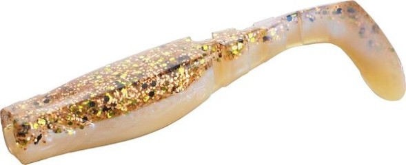 Силикон Mikado Fishunter (съедобный) 5см 5шт (цвет-71)