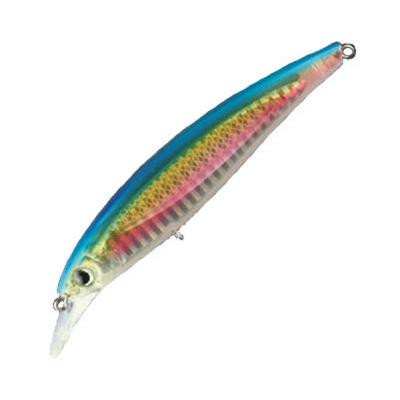 Воблер Nomura Reflex Floating Rexlex Rainbow