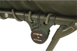 Розкладачка Fox FX Flatliner Bedchair Kingsize