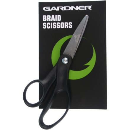 Ножиці Gardner Braid Scissors