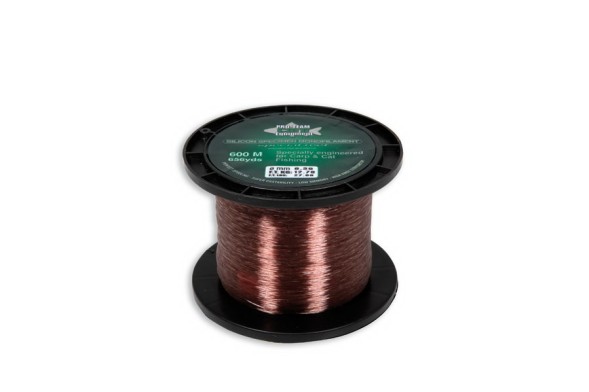 Волосінь Lineaeffe Pro Team Carp silicon 0.30mm 275m 12.70kg